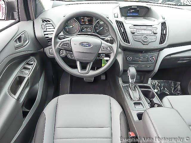 Ford Escape 2017 photo 11